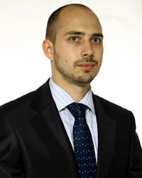 Цедилкин Георгий