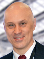 Дмитрий Швецов