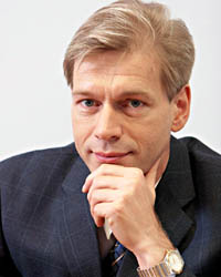 Агафонов Леонид