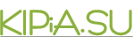 KIPIA.SU, портал