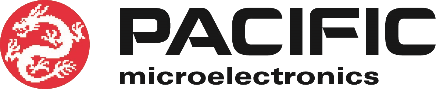 Пасифик микроэлектроникс М
