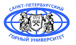 Санкт-Петербургский Государственный Горный университет