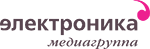 Электроника, медиагруппа