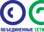 Объединенные сети