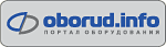 OBORUD.INFO - портал оборудования