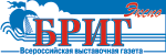Бриг-Экспо, газета