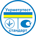 УКРМЕТРТЕСТСТАНДАРТ