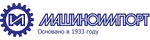 ВО «МАШИНОИМПОРТ»