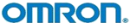 Omron logo
